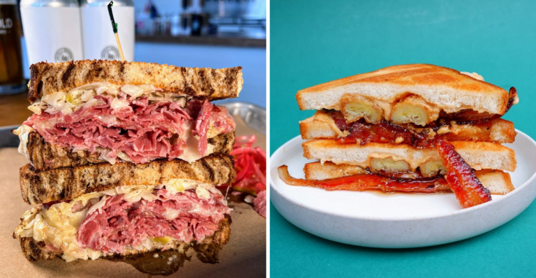 9 Classic American Sandwiches That Live Up to the Hype & 5 That Just Don’t Deliver