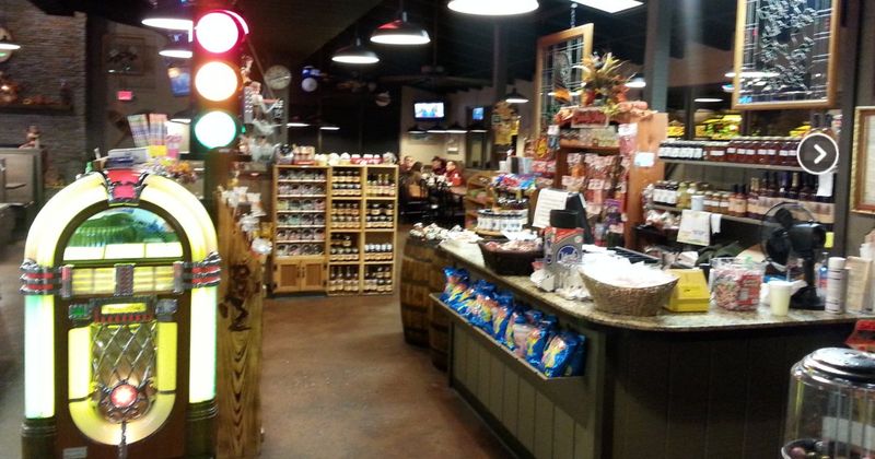 Abele’s Family Restaurant (Morganton)