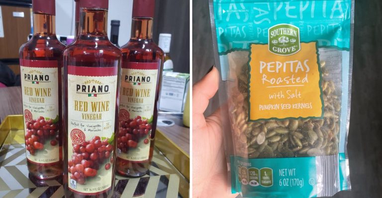 A Registered Dietitian Reveals the 10 Aldi Finds She Buys on Repeat
