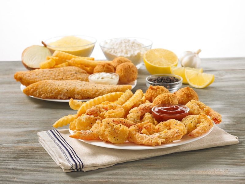 Church's Chicken