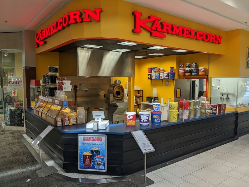 Karmelkorn