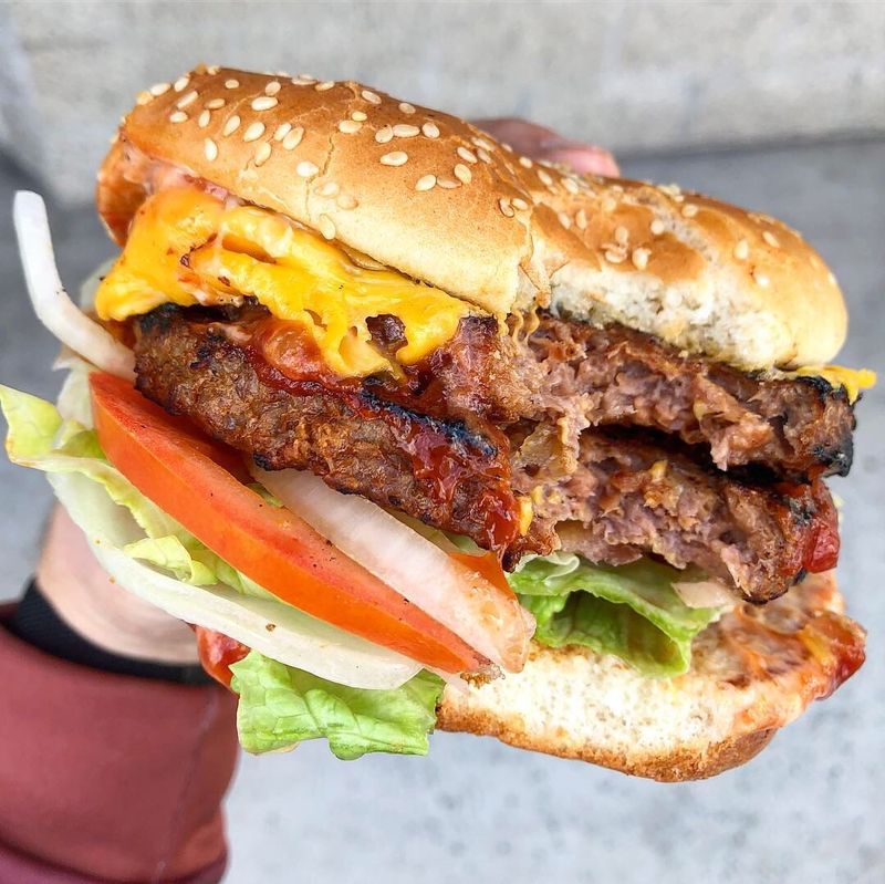 Carl's Jr. Beyond Famous Star