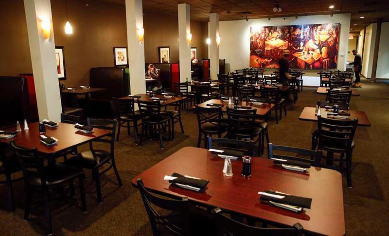 Izumi Sushi & Hibachi All You Can Eat (Fargo)
