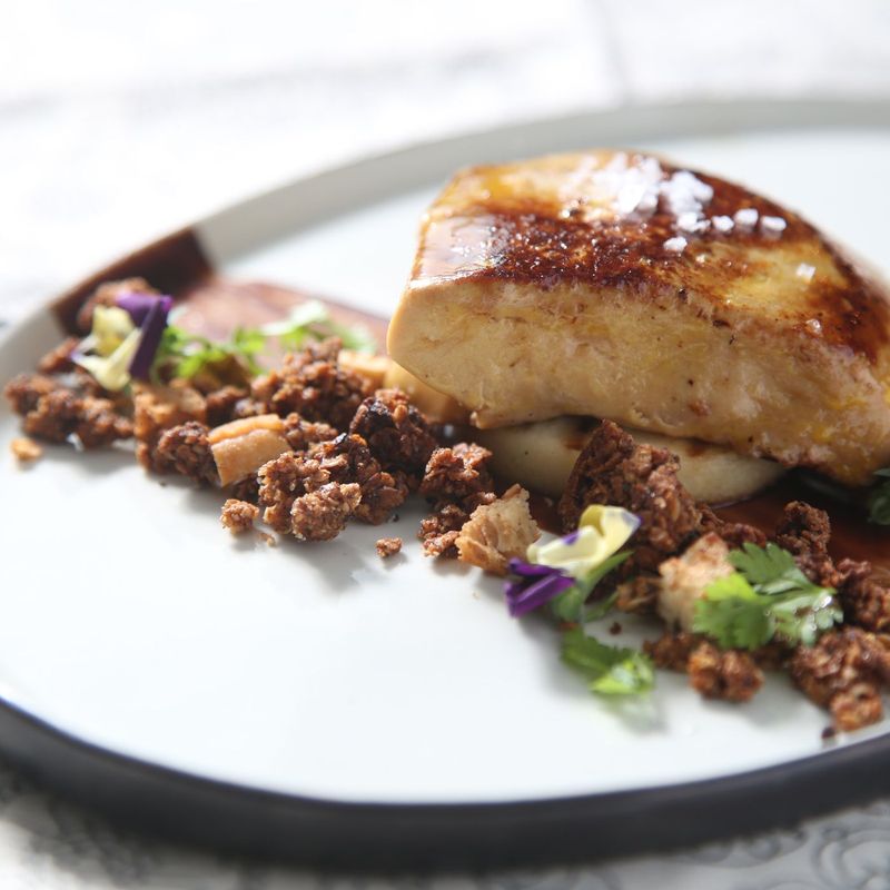 Foie Gras
