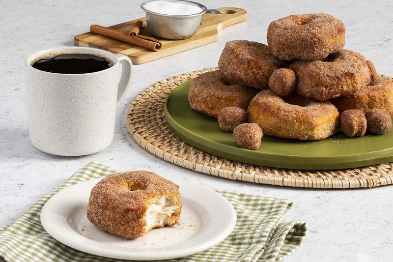 Enjoy with Pairings