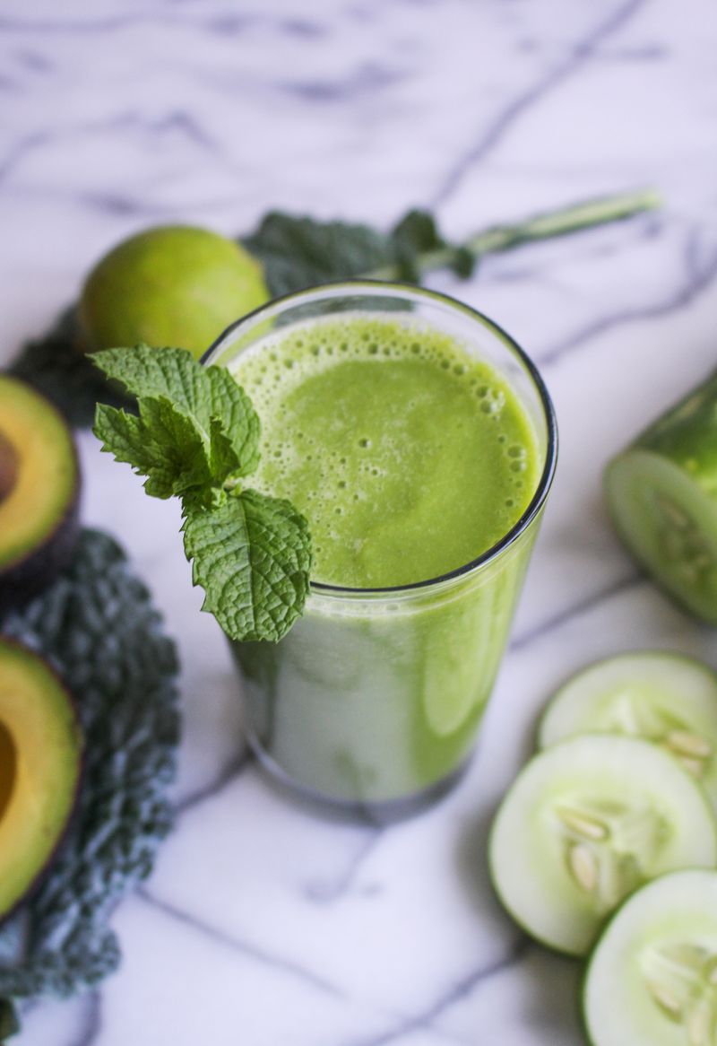 Incorporate Vegetables