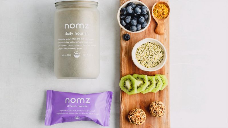 Include Superfood Powders