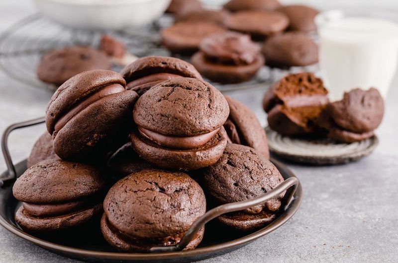Whoopie Pies