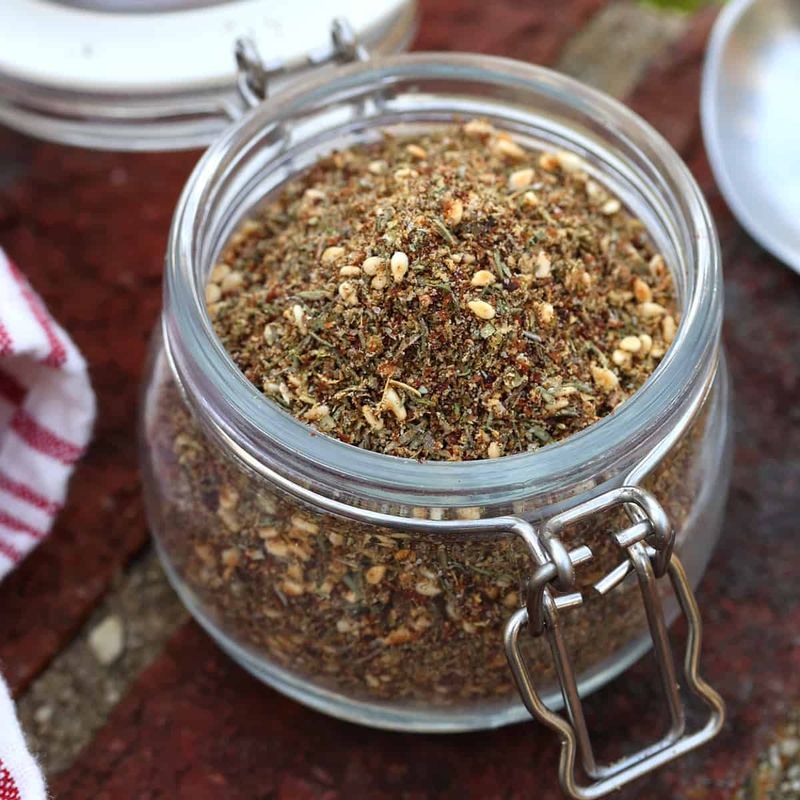 Za'atar