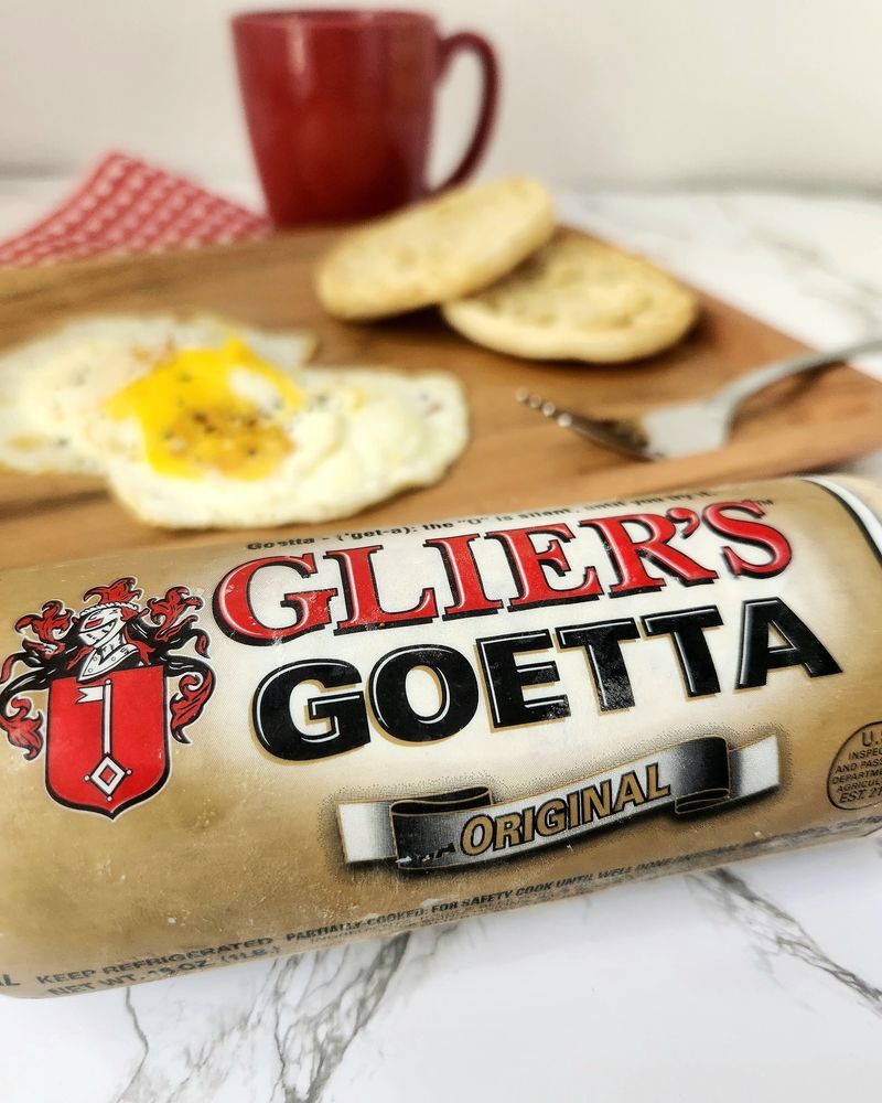 Goetta (Cincinnati, Ohio)