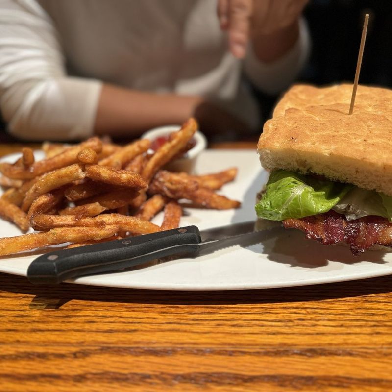 Alaska – Glacier BrewHouse (Anchorage)