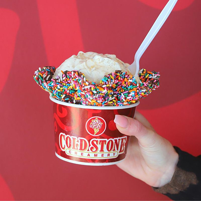 Arizona – Cold Stone Creamery