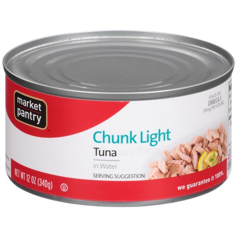 Market Pantry (Target)