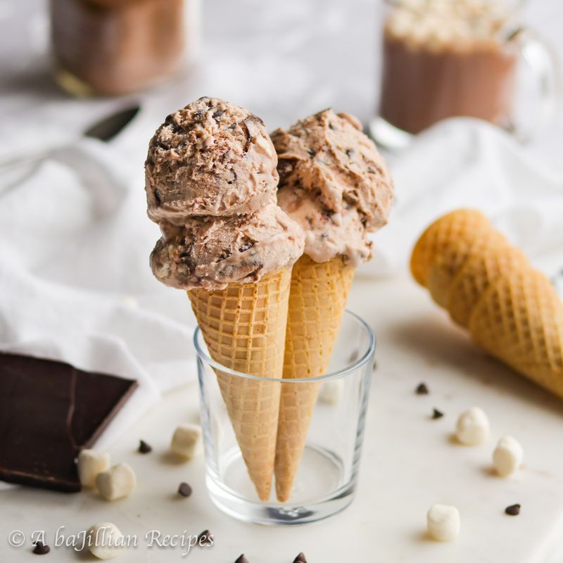 Ice Cream
