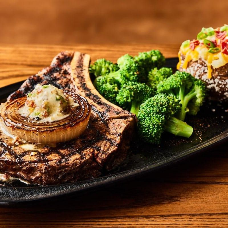 22 oz Ribeye