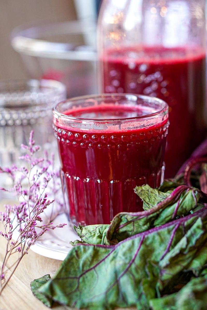 Beet Juice