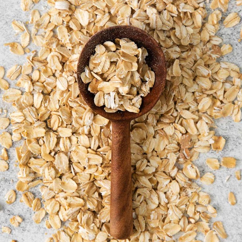 Oats