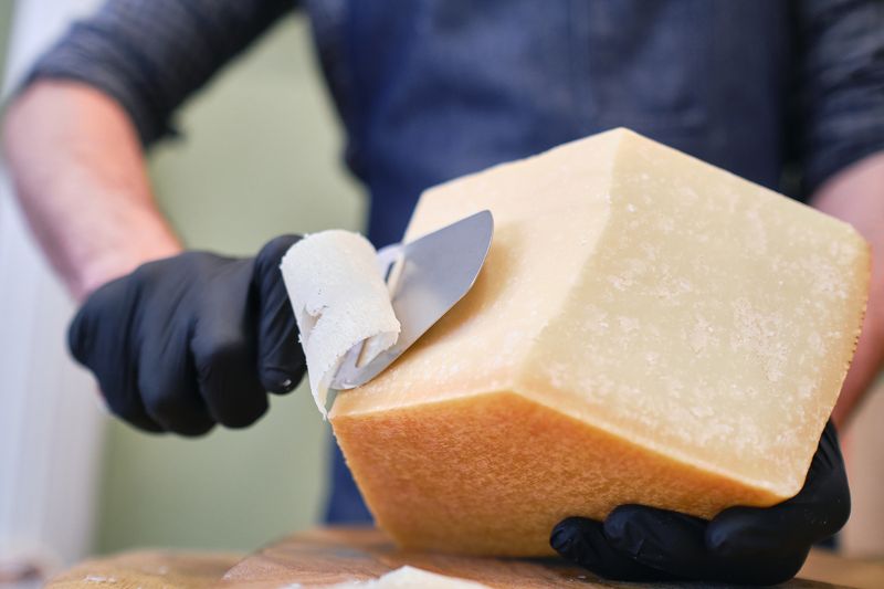 Cheese