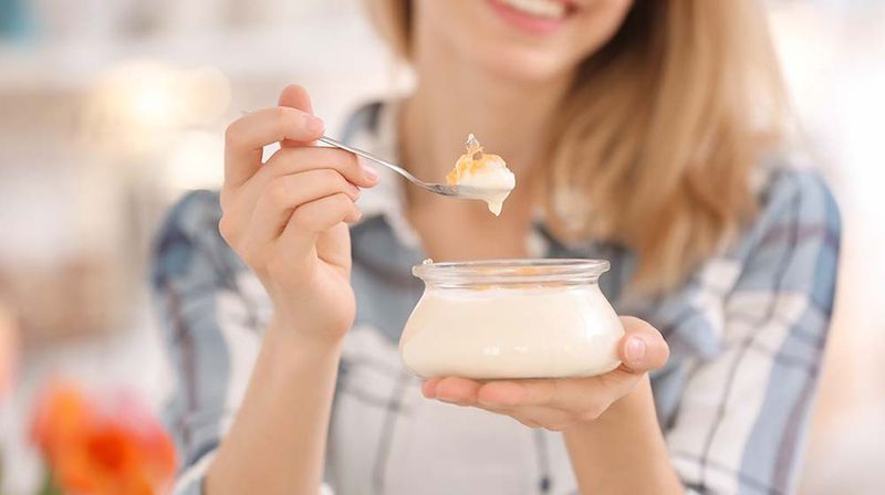 Yogurt
