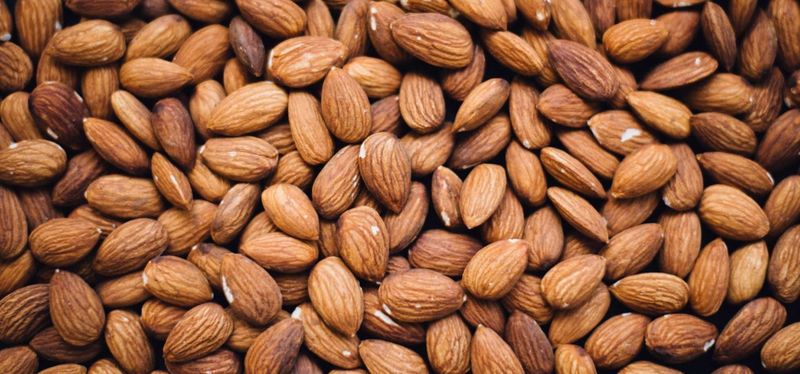 Almonds