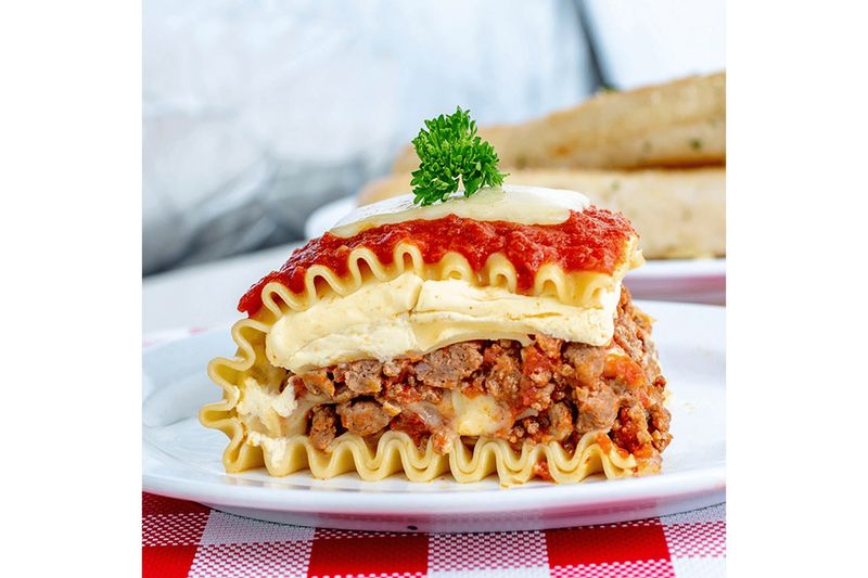 Sbarro