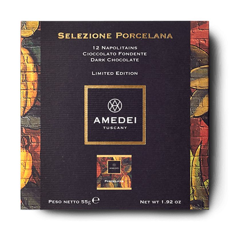 Amedei's Porcelana Chocolate
