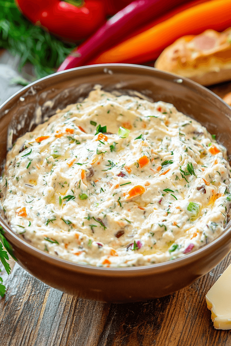 Flavored Cream Cheese Spreads: The Breakfast Mismatch