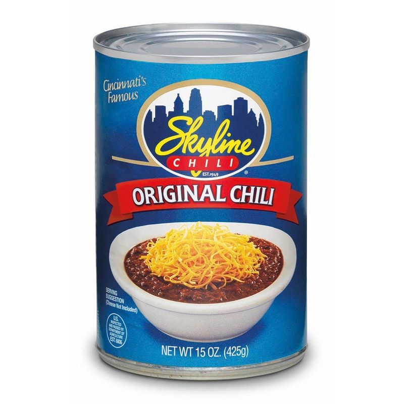 Skyline Chili