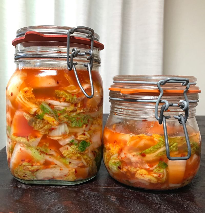 Kimchi