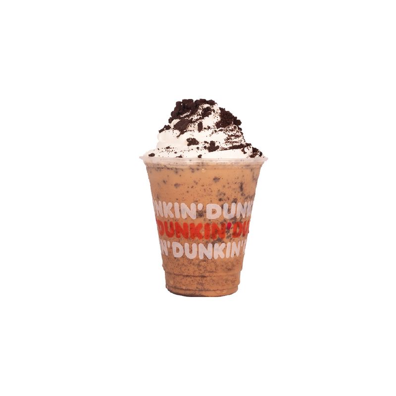 Dunkaccino