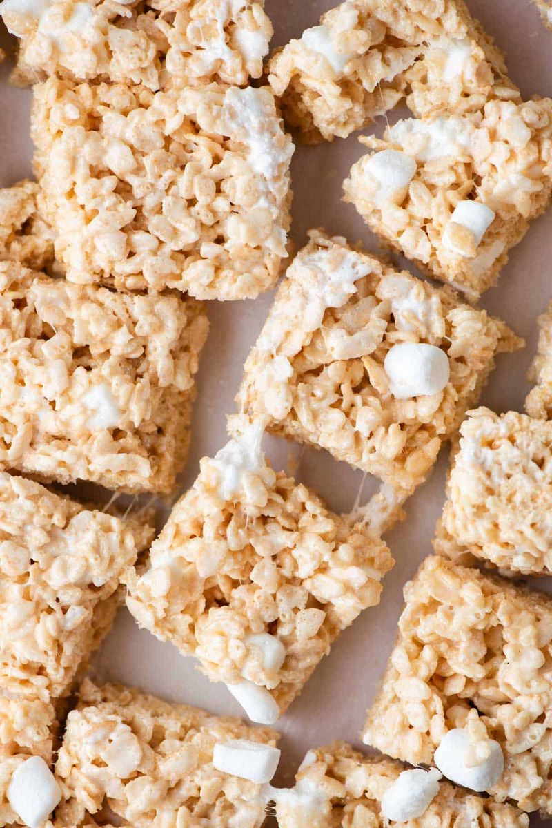 Rice Krispies Treats