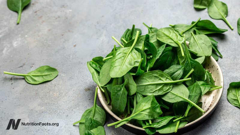 Spinach