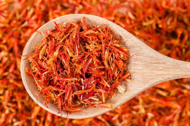 Safflower