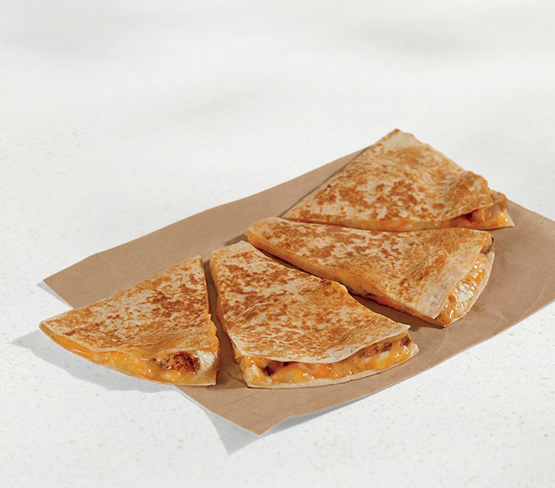 Quesadilla