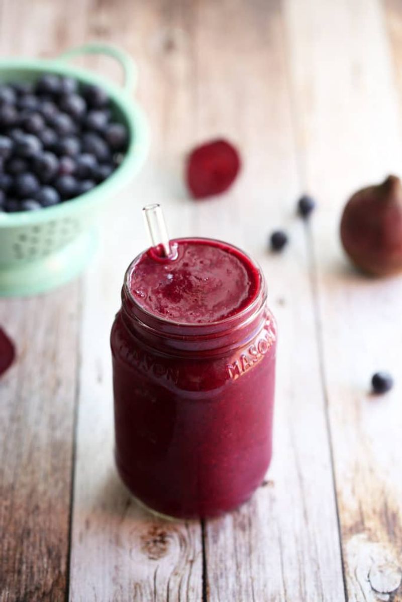 Beet Berry Booster
