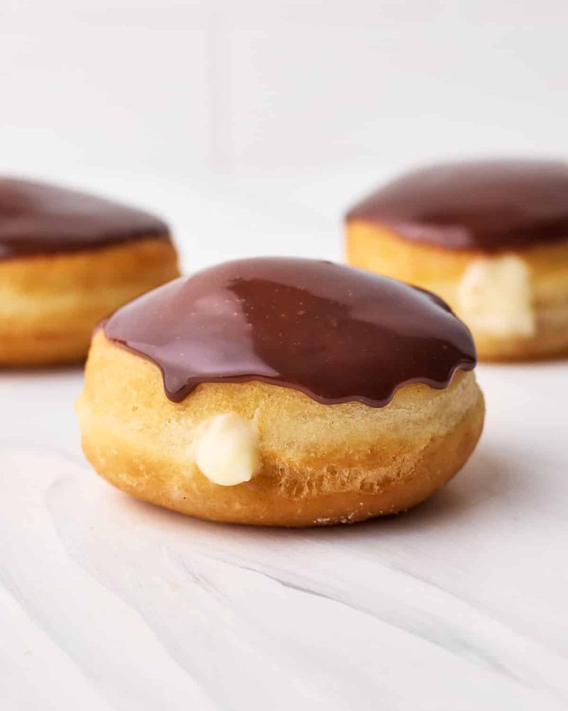 Boston Cream