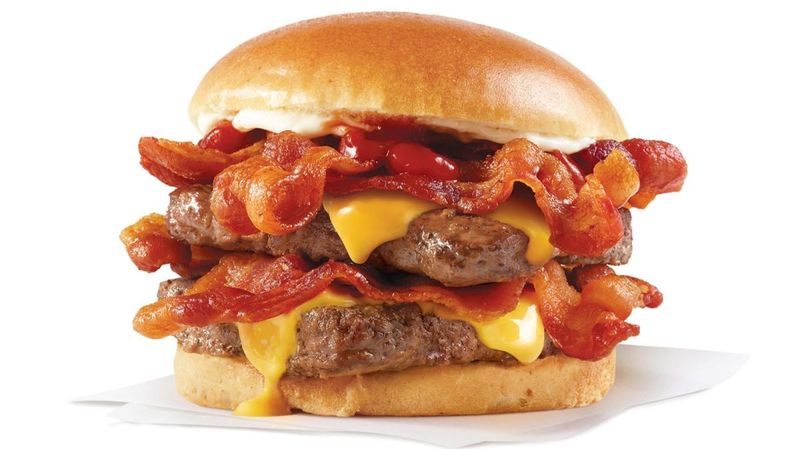 Baconator