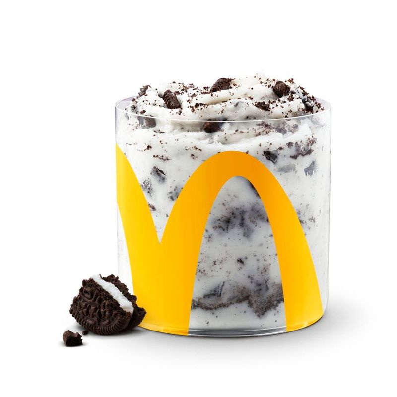 McFlurry