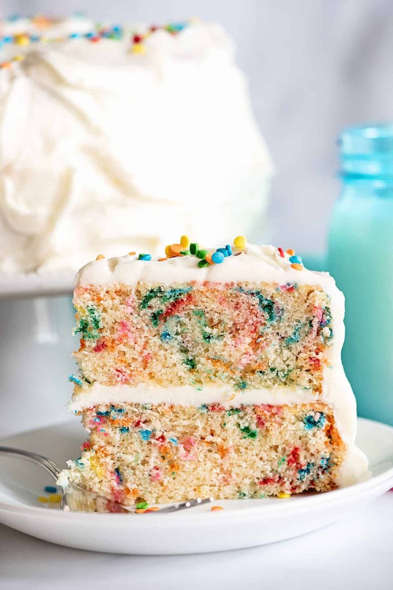Birthday Cake