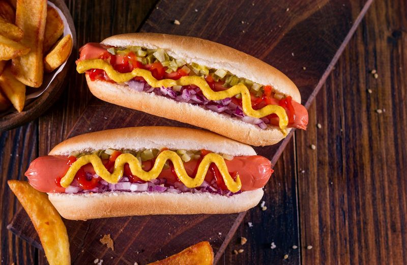 Hot Dogs