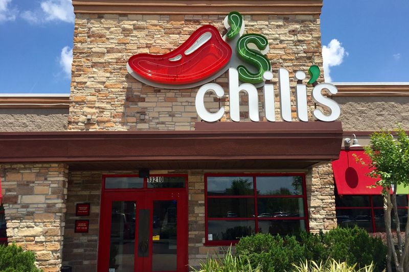 Chili's Margarita Magic Hour