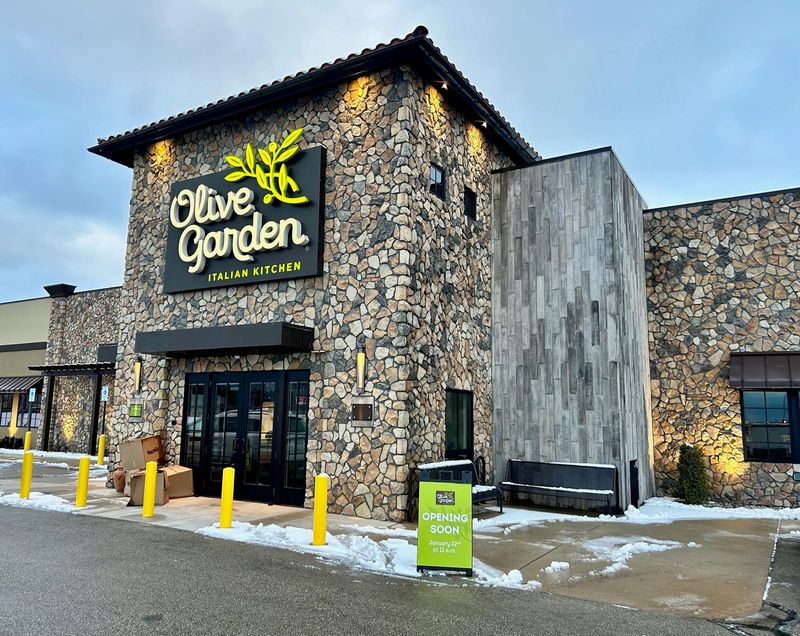Olive Garden