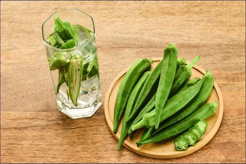 Okra