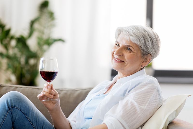 Red Wine