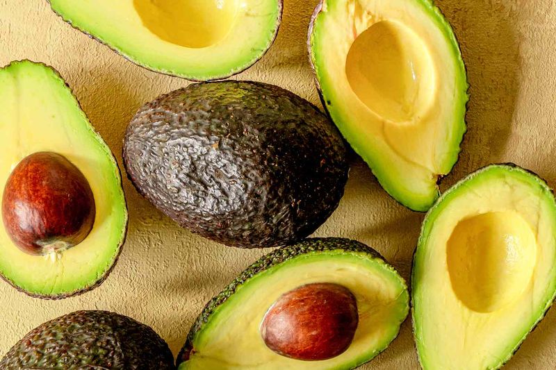 Avocados