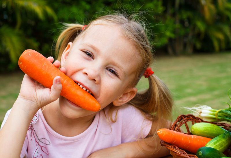 Carrots