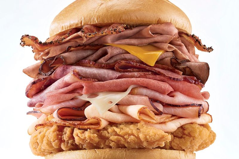Secret Menu Surprises