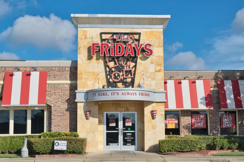 TGI Friday's