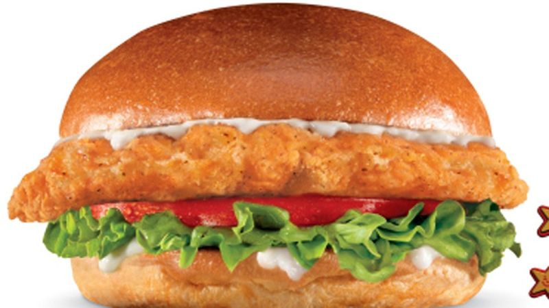 Carl's Jr./Hardee's