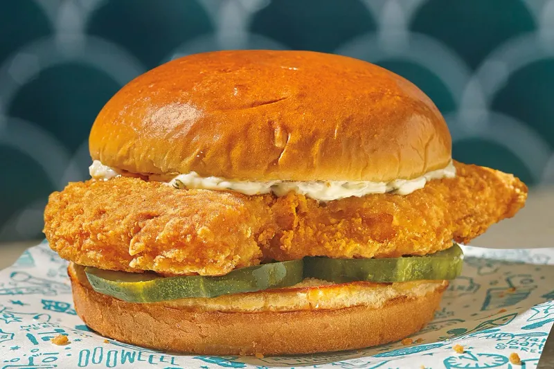 Popeyes
